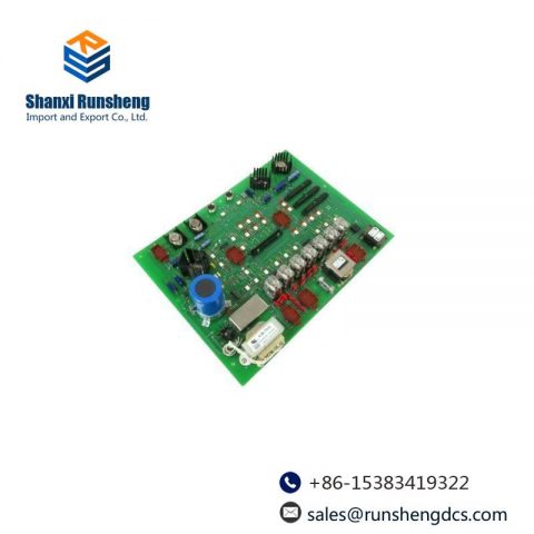 Mitsubishi D21232-1 A21125-B V396241.001 Power Supply Module