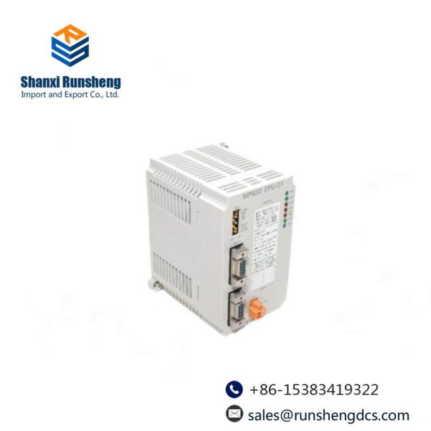 VARIAN 110531004 Industrial Frequency Converter