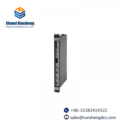 Siemens VEGQBAR 52 - BR52.XXGP1GHKMXX: Advanced Industrial Control Module