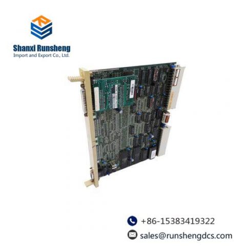 VIPA 7641 PC Board - Advanced Control Module