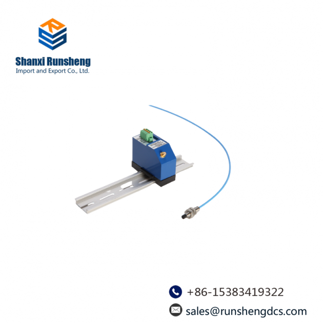 Shinkawa VW-202AL-A Industrial Control Extension Cable