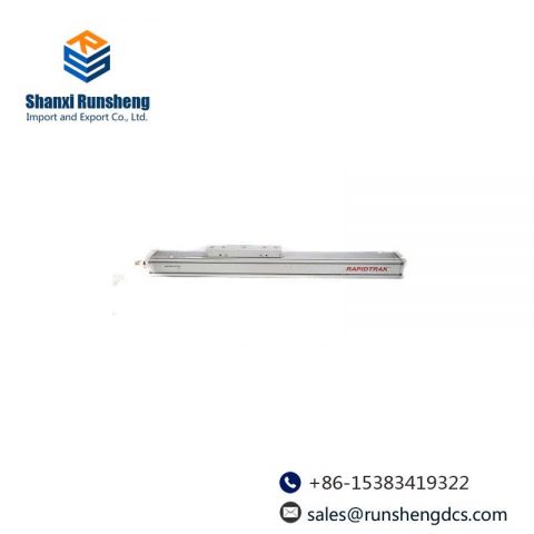 WARNER ELECTRIC TS09B02 Linear Actuator, Industrial Control Solutions