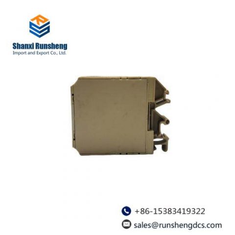 Weidmuller 8560740000 Terminal Block, Digital Signal