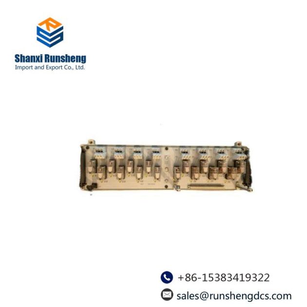 WESTINGHOUSE 1C31219G01 Digital Input Module, PLC Component