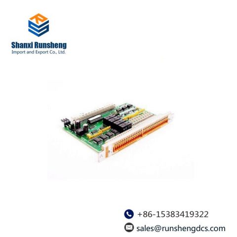 WELD FASE F356-IOE EXPANSION MODULE: Industrial Control Solutions, Advanced Expansion Module