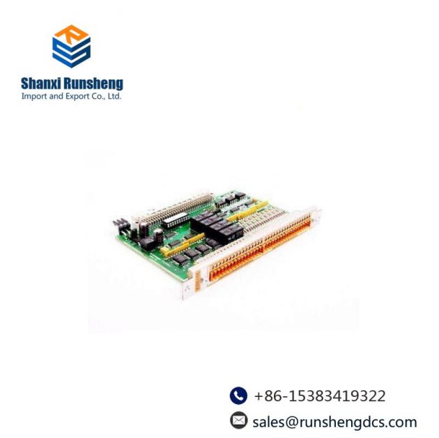 WELD FASE F356-IOE EXPANSION MODULE: Industrial Control Solutions, Advanced Expansion Module