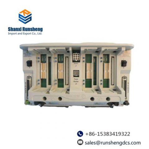 Westinghouse 5X00225G01 Ethernet Platform for Control Systems