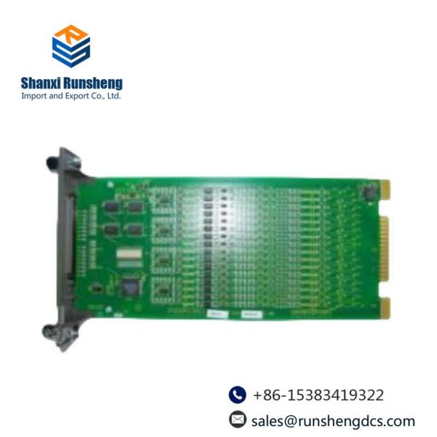 WINGREEN LAIB 034STN1-01-300-RS High-Quality Industrial Module for Reliable Automation Solutions