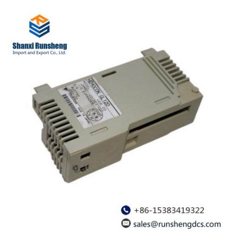 YASKAWA JAMSC-120CBE37000 I/O Expander Module