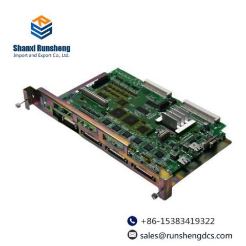Yaskawa NX100 SGDR-AXA01A: Precision Servo Axis Control Board for Advanced Manufacturing
