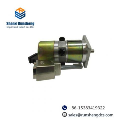 Yaskawa UGRMEM-01SNQ72: Precision Minertia Motor for Advanced Control Applications