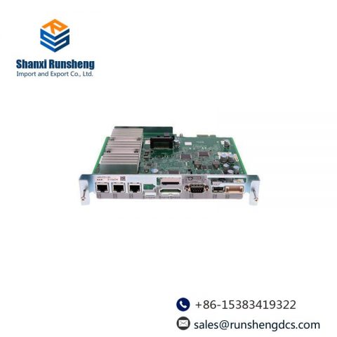 Yaskawa YRC1000 CPU ACP01-E MAIN CPU PC Board: Precision & Efficiency in Automation Solutions