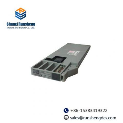YOKOGAWA AAM51 S2 Input Module