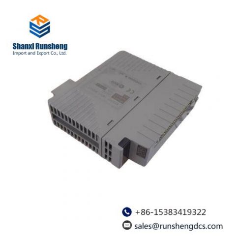 Yokogawa AAR145 S03 - High-Performance Analog Input Module