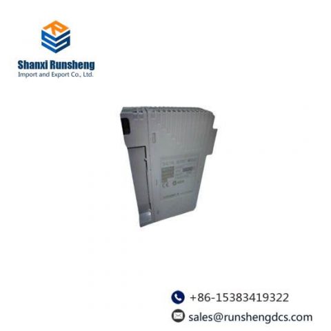 Yokogawa ADV551-P00 S2: Industrial PLC Module for Advanced Automation