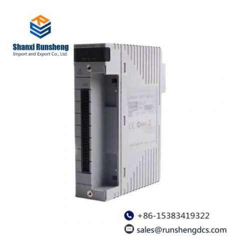 YOKOGAWA PW482-11 / PW482-S01 Power Supply Module