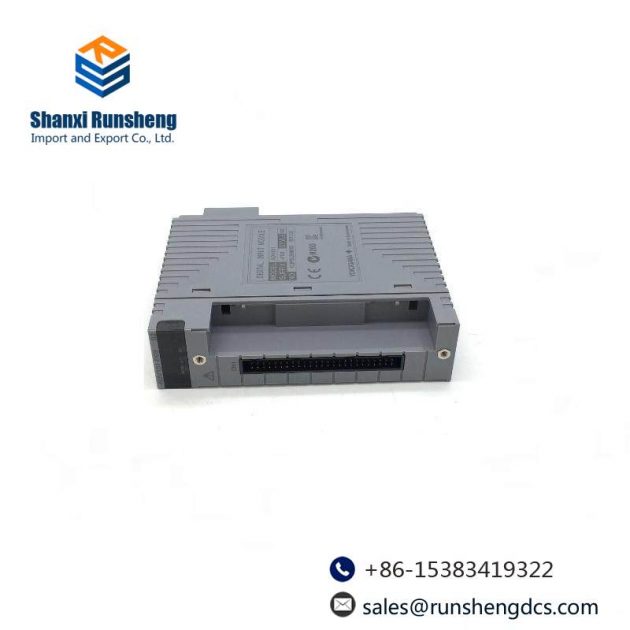 Yokogawa ADV569-P00 Digital Output Module - Precise Control for Industrial Automation