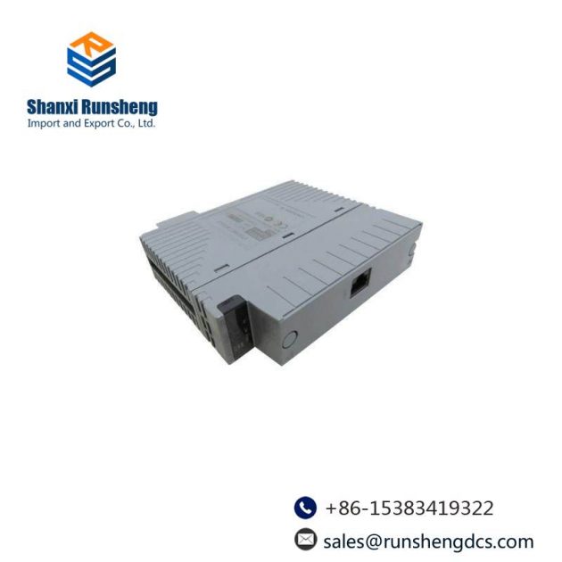 Yokogawa ALE111-S51 S1 Industrial Ethernet Communication Module