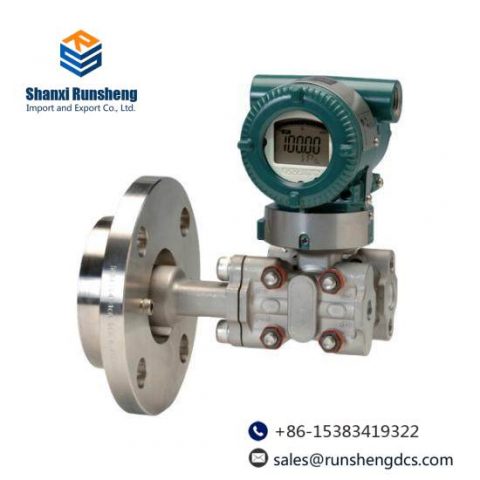 Yokogawa EJA210E-JMS0J-912DN-WD23B2SW00-B: Advanced Pressure Transmitter for Industrial Automation
