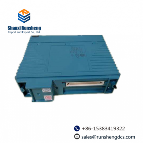 Yokogawa NFAI143 Analog Input Module - 16-Channel, 4 to 20mA, Isolated