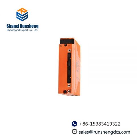 Yokogawa SEC401-51 ESB Bus Coupler Module: Industrial Control Solution