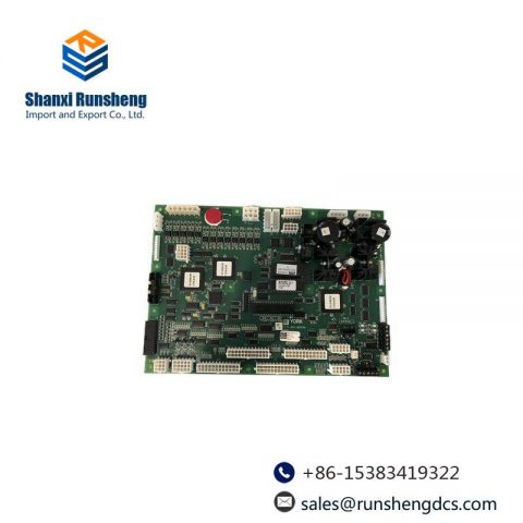 YORK PCB1429R055 PCB2116 Micro Board 031-02478-002, Industrial Control Module