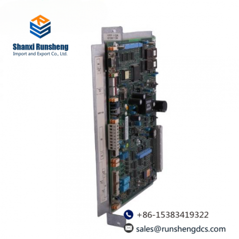 ABB YPP110A 3ASD573001A1 PC Drive Digital Processor Module