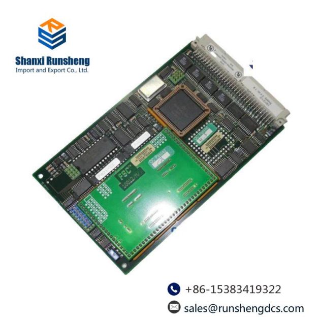 Honeywell 51304362-200 High-Performance Industrial Control Module