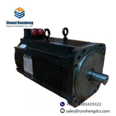 Advanced Industrial Control Module 1326AB-B720E-S2L: Precision Engineered for Efficiency and Reliability