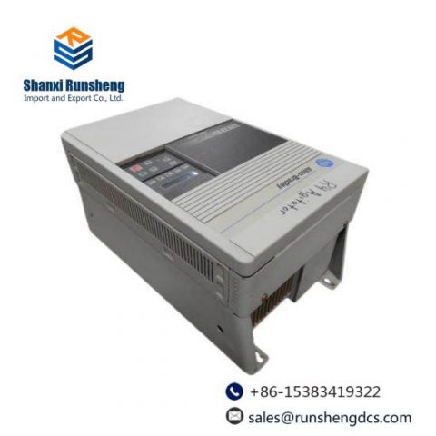 Allen Bradley 1336S-B0 Variable Frequency AC Drive - Enhance Your Industrial Operations