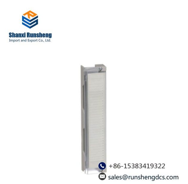 Schneider Electric 140XTS00200 Terminal Strip with 40 Points for Industrial Control Systems