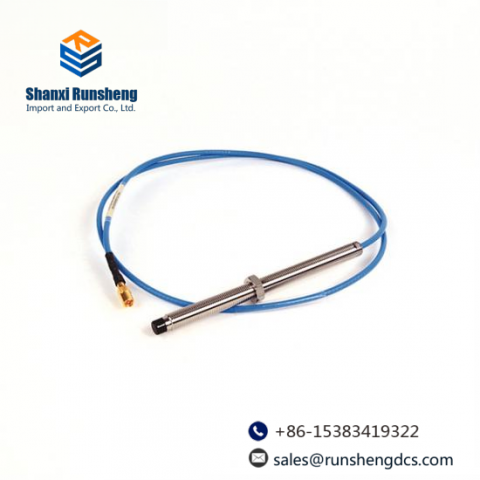 BOSCH 1442-PS-0803M0010N Eddy Current Probe