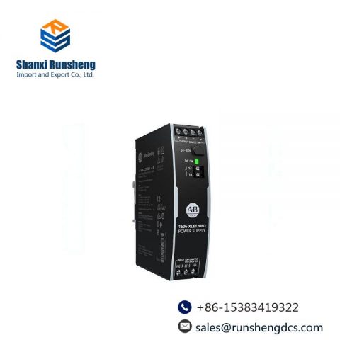 Allen-Bradley 1606-XLE120E Essential Power Supply