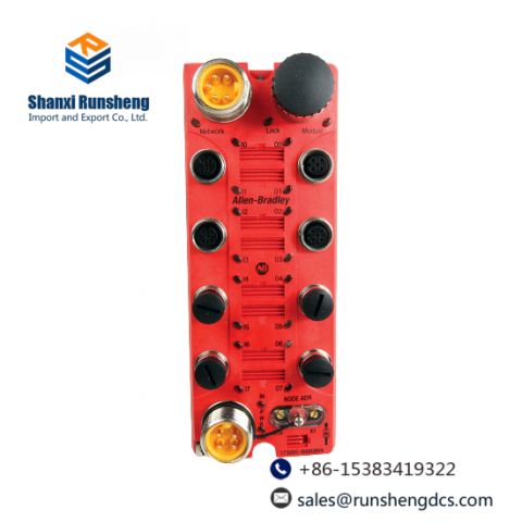 Siemens 1732DS-IB8 Digital Comb Module, Control & Automation, Process Control, IO Modules