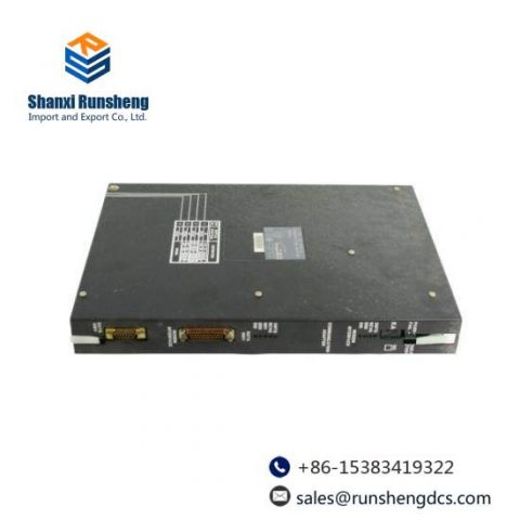 Siemens 1775-KA Communication Adapter - Industrial Networking Module