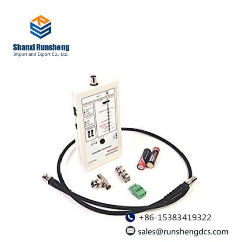 Allen-Bradley ControlNet Module, 1788-CNCHKR, Industrial Automation