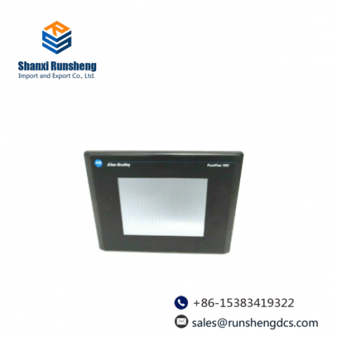 SFLA AI0250AI - Advanced Industrial Automation Module