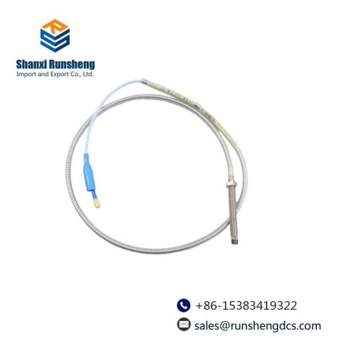 BENTLY NEVADA 330103-00-02-05-01-00 Proximity Probes - Precision, Reliability for Industrial Automation