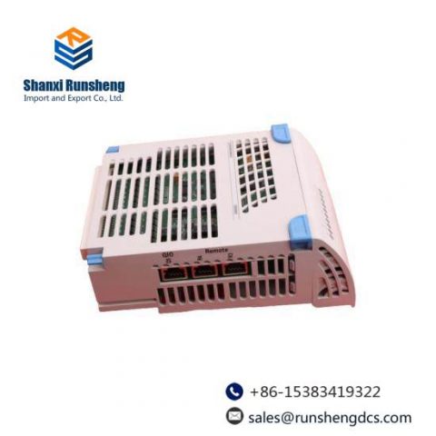 Emerson Ovation 5X00226G02 Industrial Control Module