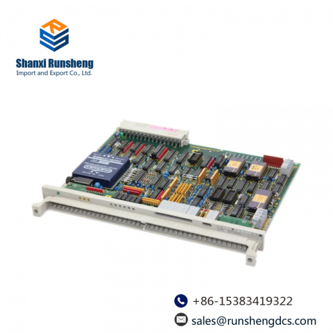 SIEMENS 6ES5243-1AA11 IP243 ANALOG MODULE: Full Configuration for Enhanced Control