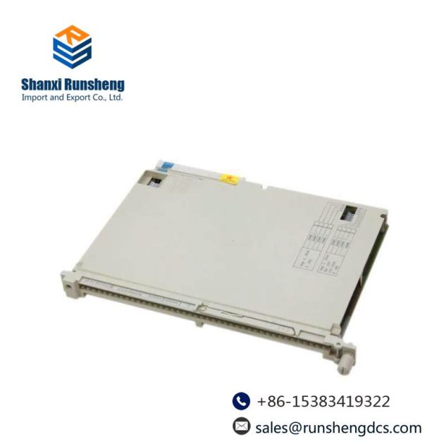 Siemens 591SPL270AA Input/Output or Control Function Module