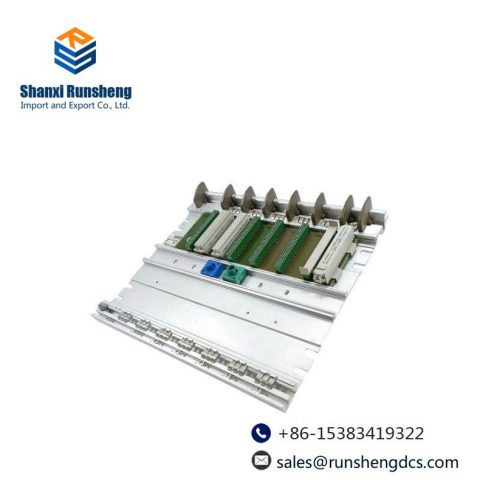 SIEMENS 6ES5700-0LA12 Central Mounting Rack for S5-115U Central Controller