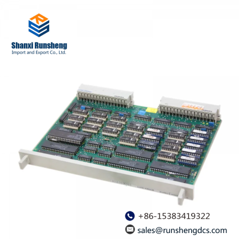 SIEMENS 6ES5924-3SA11 CPU924S Processor Module: Industrial Automation Core, Precision & Efficiency