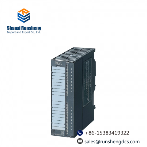 SIEMENS 6ES7374-2XH01-0AA0 | Simulation Module SM 374 for S7-300 | 16 Inputs & 16 Outputs