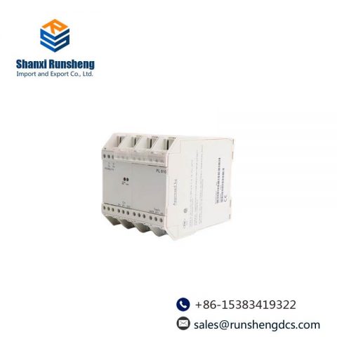 ABB 3BSC550038R1 Industrial Control Module, 200 Characters