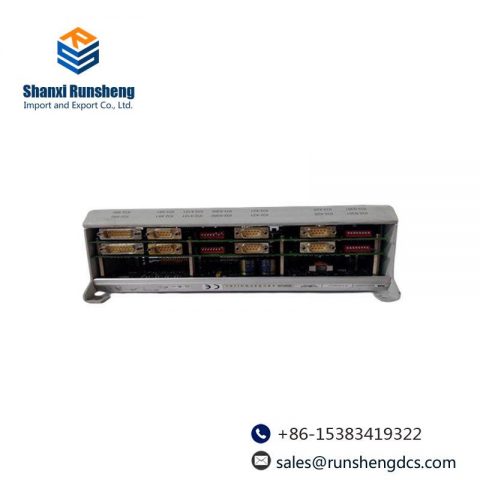 ABB UAD149A00-0-11 3BHE014135R0011 Industrial Control Module