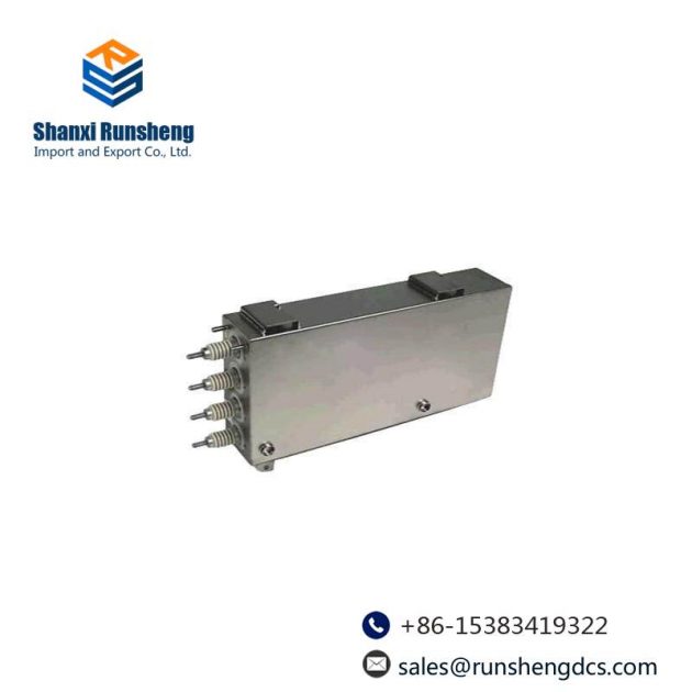 ABB PCC322BE High-Efficiency Industrial Control Module