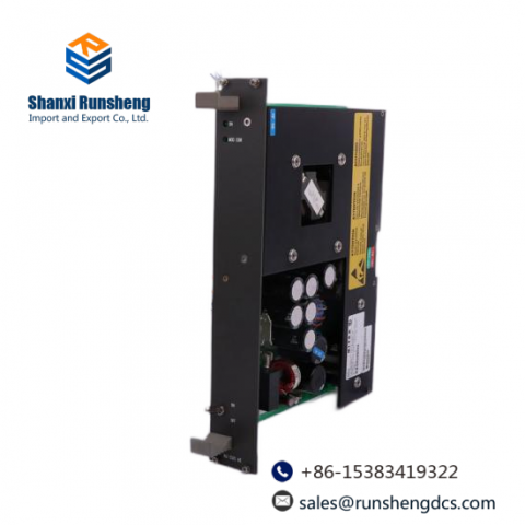 ABB 3HAC022957-003, Advanced Automation Solution