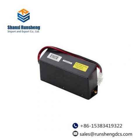 ABB 3HAC025562-001 NESSCAP CAPACITOR UNIT