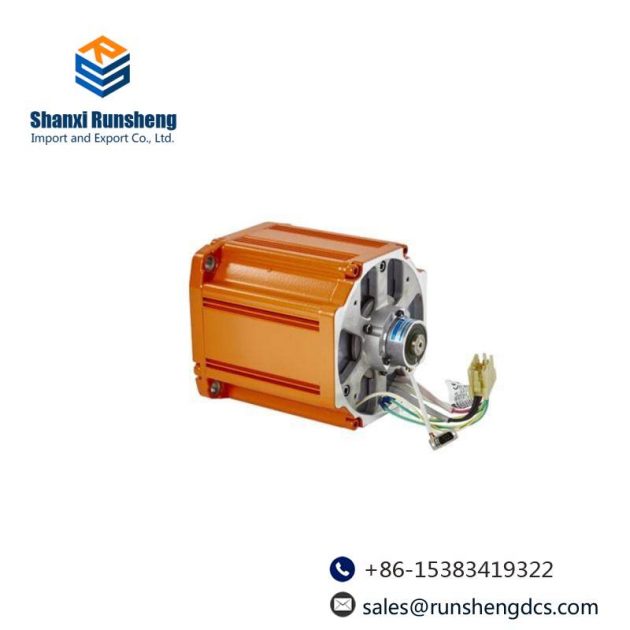 ABB 3BSE005499R1 Industrial Control Module for High-Efficiency Automation Solutions
